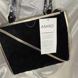 New Ashro Purse 
