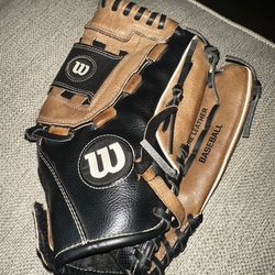 Baseball glove