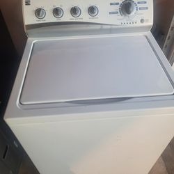 KENMORE WASHER 