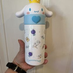 Sanrio Cinnamoroll Thermos