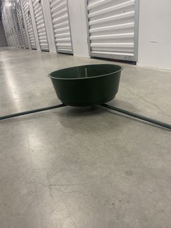 Christmas Tree Holder