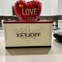 VALENTINES DAY SALE XERJOFF NAXOS 