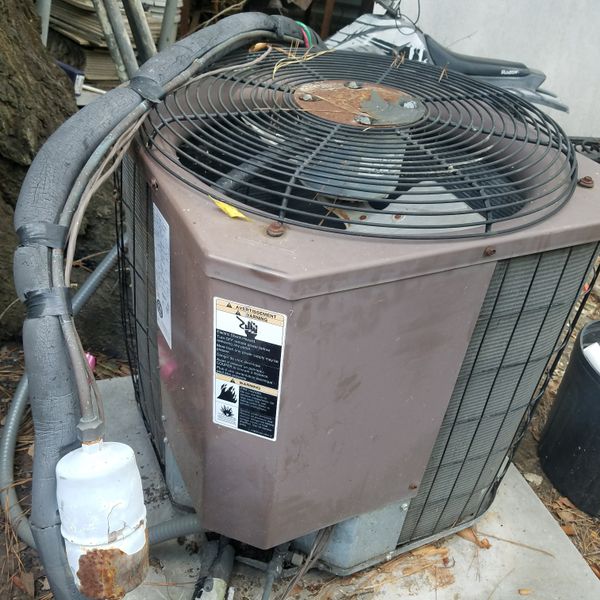 Hvac condensers for Sale in Houston, TX OfferUp