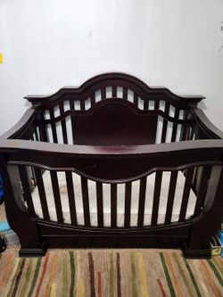 Baby Crib