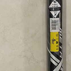 Louisville Slugger Meta Brand New In Wrapper Fastpitch Softball Bat