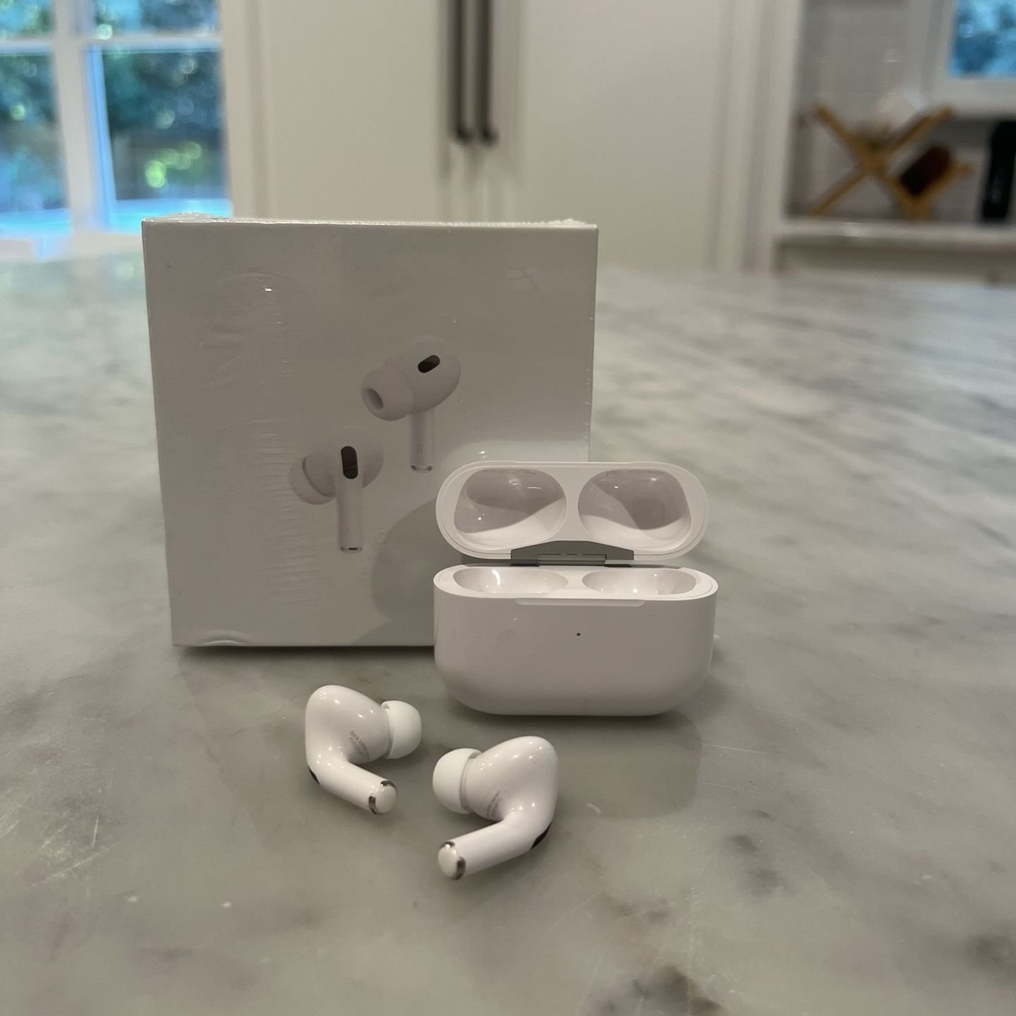 Imitation AirPods Pro Gen 2 for Sale in Bakersfield, CA - OfferUp
