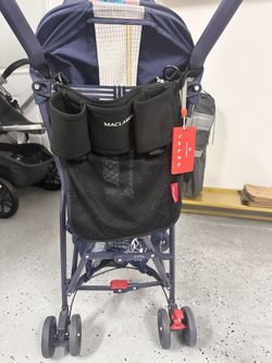 chicco.bravo stroller Chicco Bravo LE ClearTex Quick-Fold Stroller