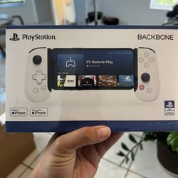 PlayStation Backbone Brand New