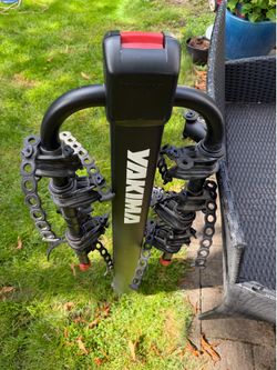 Yakima 5 / Five Bike Hitch Mount Rack