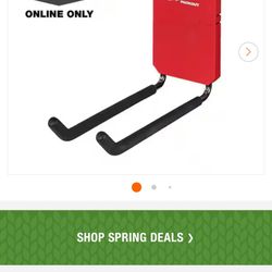 Milwaukee Packout Large Hook