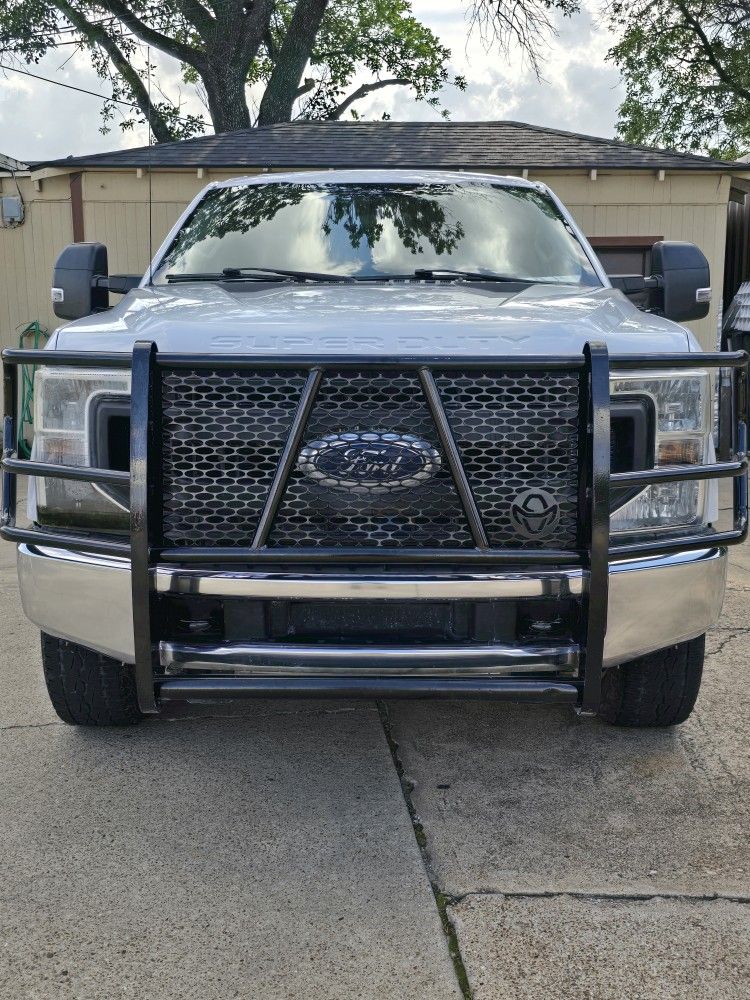 2020 Ford F-250