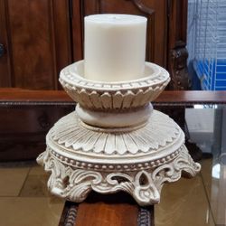 Elegant Candle Holder 