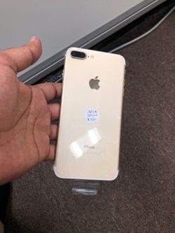iPhone 7 Plus 32GB sprint