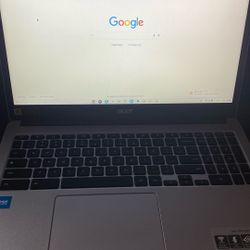 Acer Chromebook 1080HD