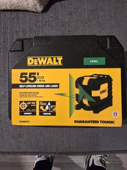 Dewalt Level