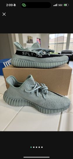 Yeezy Boost 350 V2 ‘salt’