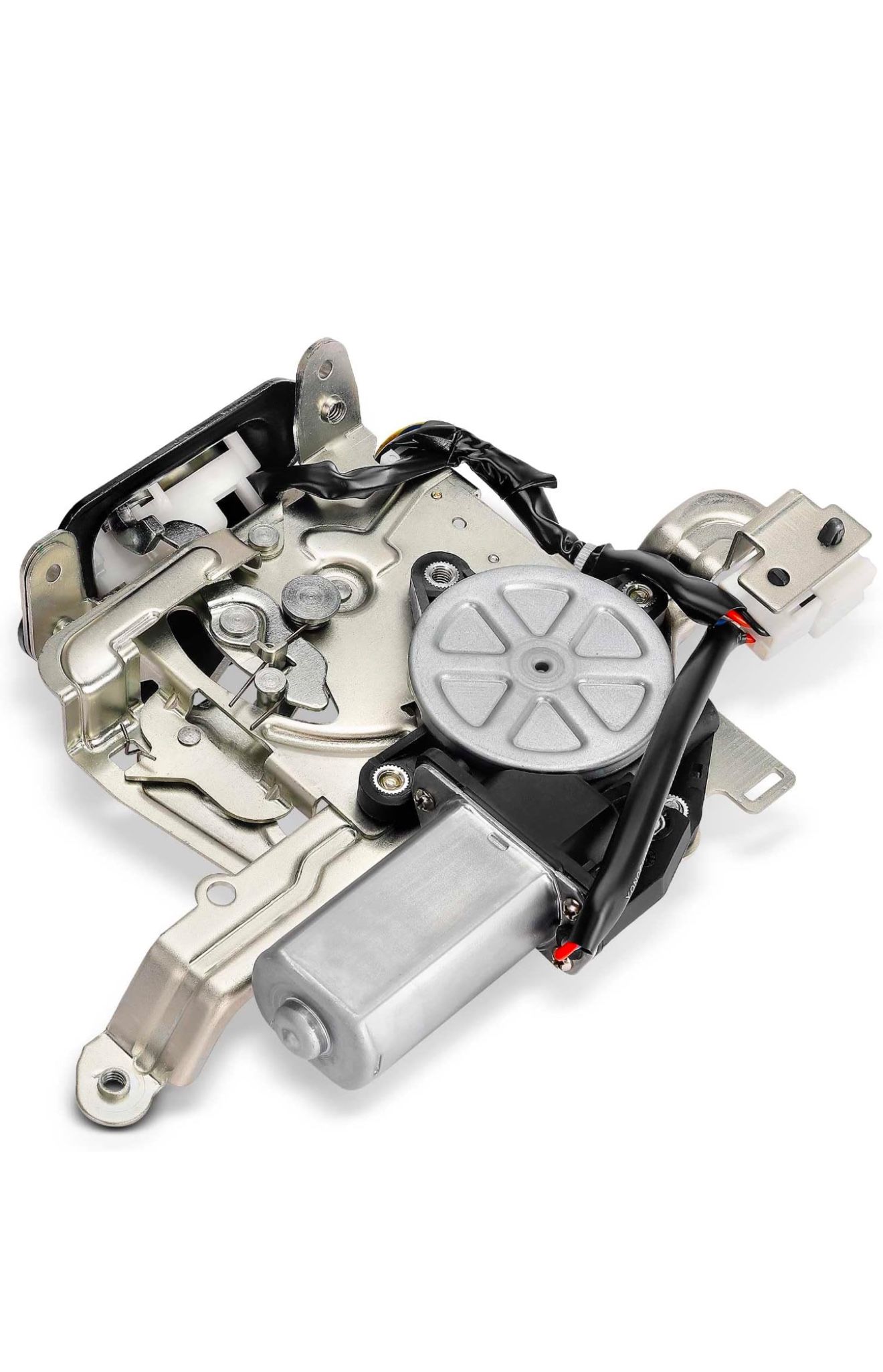 A-Premium Rear Trunk Latch Tailgate Door Lock Actuator Compatible with Infiniti