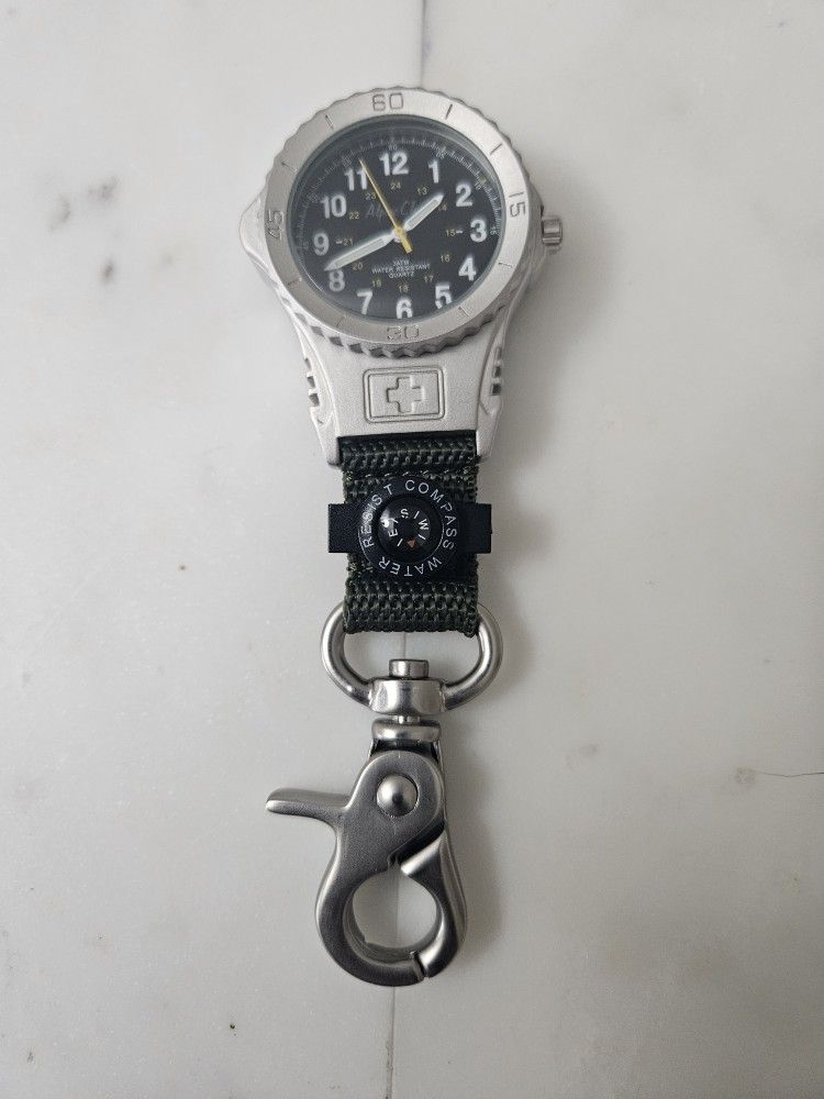 Cedar creek watch compass best sale