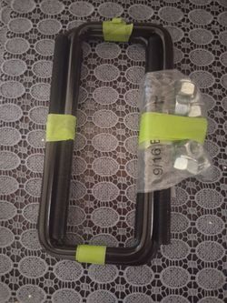 Drop kit