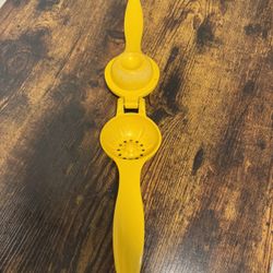 Lemon Squeezer