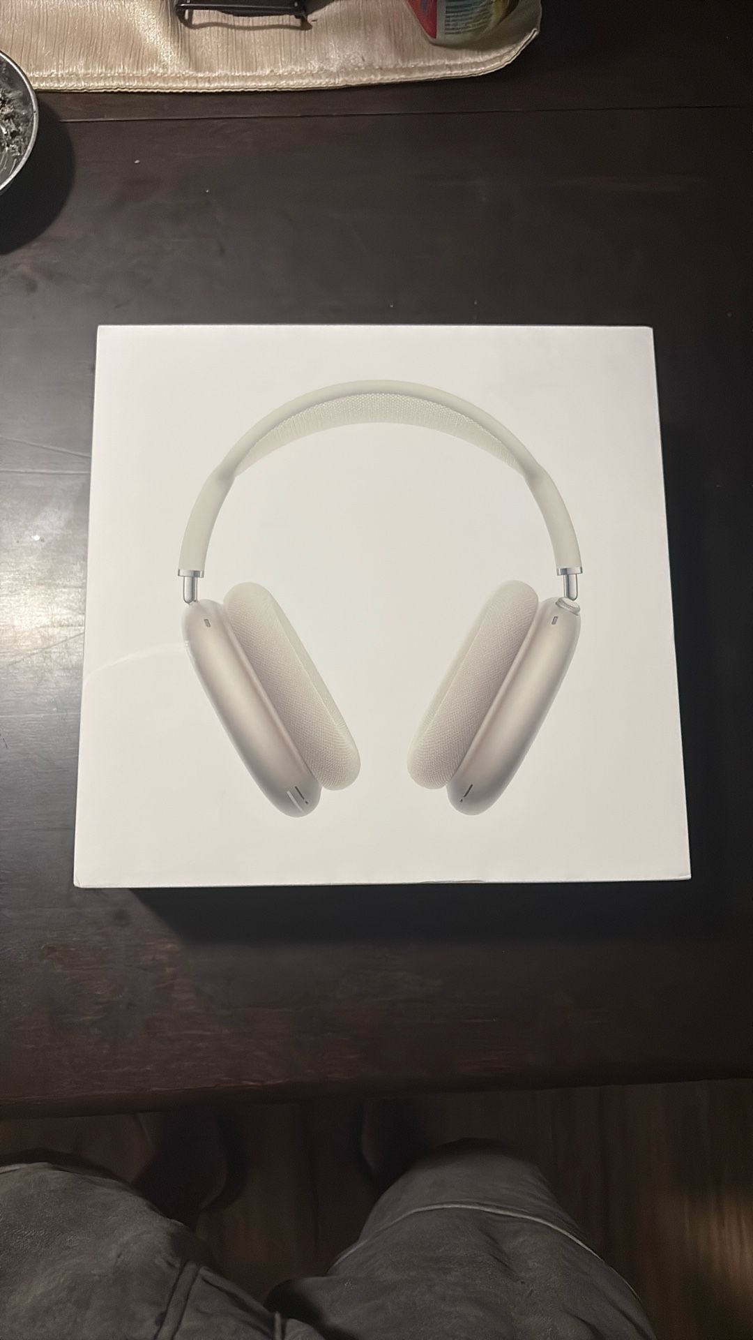BRAND NEW “AIRPODS MAX”