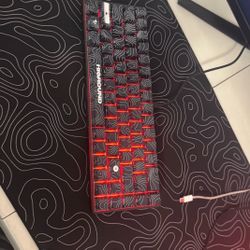 Gaming Keyboard