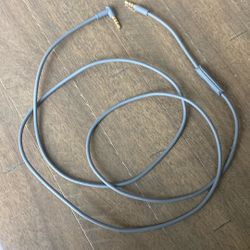 Aux Adapter Cord