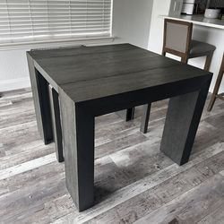 Transformer Dining Table & Matching Coffee Table!