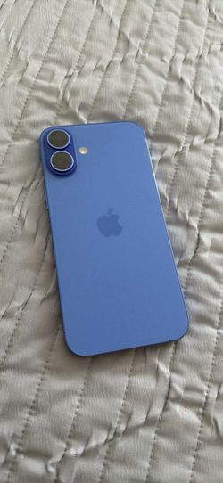 i phone 16 plus
