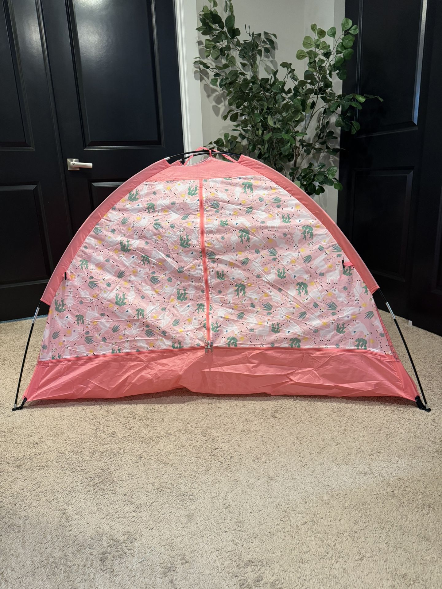 Kids Slumber Tent