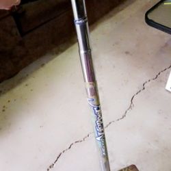 Pogo Stick