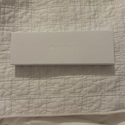 Series 5 Apple Watch With Band Included