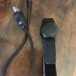 OTF Exercise Heart Rate Monitor 