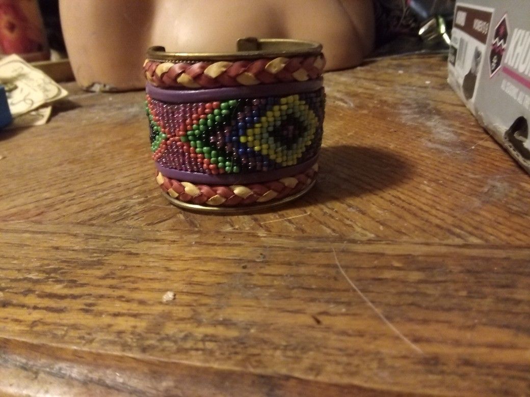 Bracelet