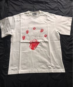 Poly Tomford Tee