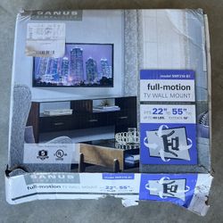 TV Wall Mount 55