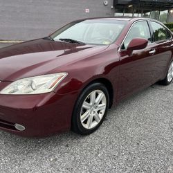  lexus Es 350