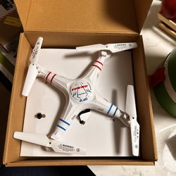 FPVRC drone