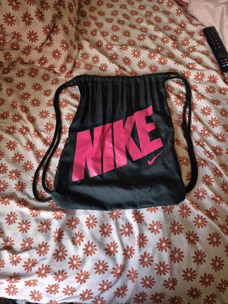 Nike Bag