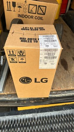5t compressor lg
