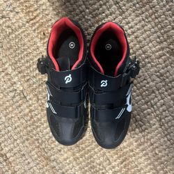 Peloton Women’s Shoes Size 8