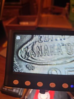 2023 Edith Kanaka Error Coin