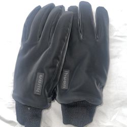 Snow Gloves