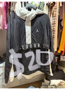 Men’s Jordan Wind Breaker
