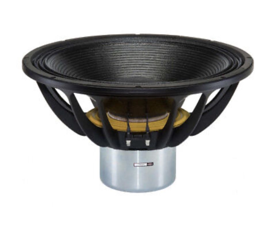 B&c Ipal 3200 Watts Real Deal Midrange Bass Speaker Ds18 Prv Horns Tweeter