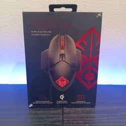 HP Omen Photon Gaming Mouse