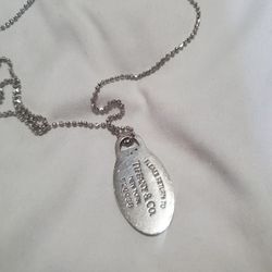 Tiffany & Co  