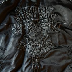 Harley Davidson Jacket