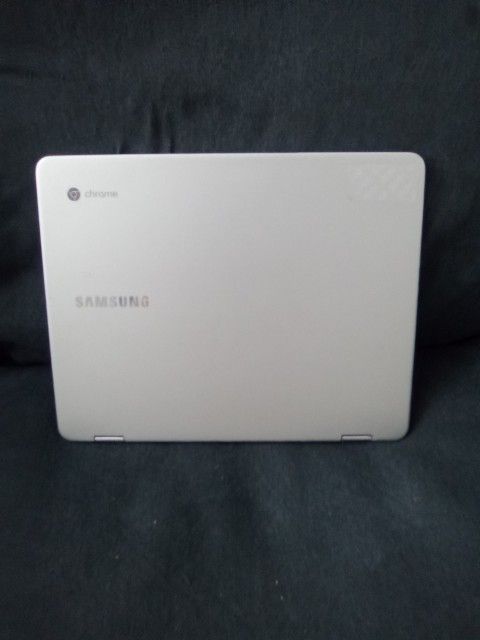 Samsung Chromebook 