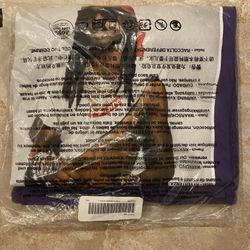 Supreme Playboi Carti Tee Purple XXL 